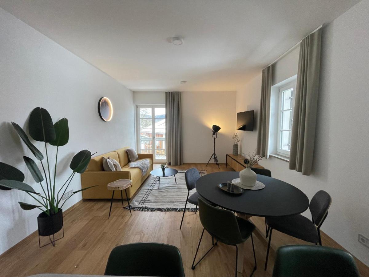 Gmund Seeliebe Premiumsuite Gmund am Tegernsee Exterior photo